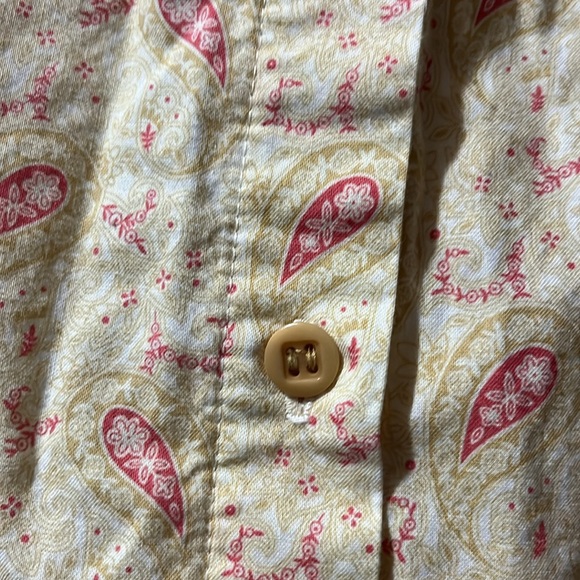 Wah Maker Paisley Print Shirt - Picture 5 of 6